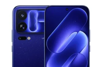 Xiaomi 18/ Foto: Ist