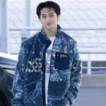 Mark Lee/ Foto: capture Disway