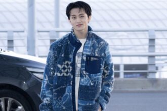 Mark Lee/ Foto: capture Disway