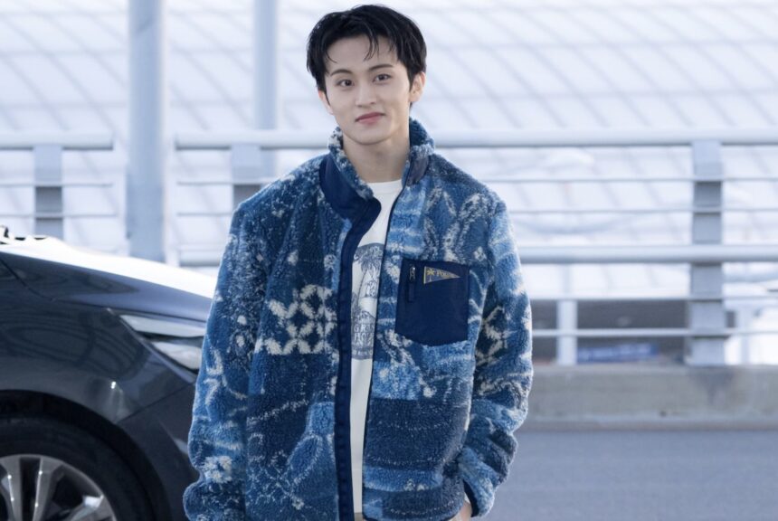 Mark Lee/ Foto: capture Disway
