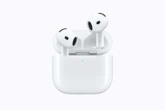 AirPods5/ Foto: GSM Arena