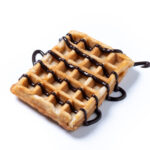 Waffle/ Foto: freepik