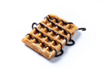 Waffle/ Foto: freepik