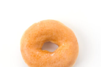Donut/ Foto: freepik