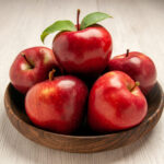 Buah Apel/ Foto: Freepik