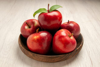 Buah Apel/ Foto: Freepik