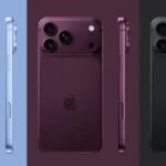 Rumor pilihan warna iPhone 18 Pro