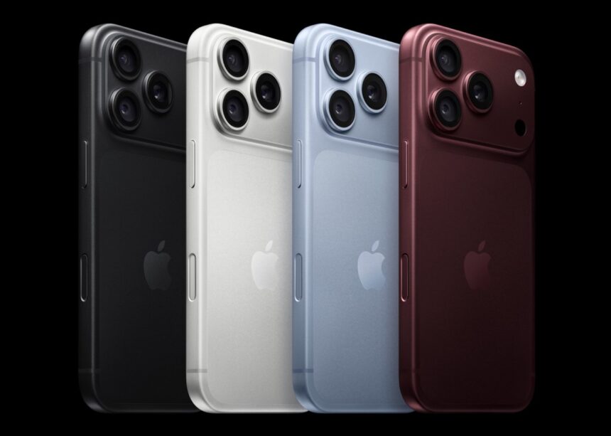 iPhone 18 Pro/ Foto: GSM Arena