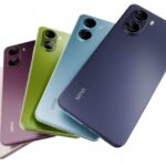Mivi One 5G/ Foto: GSM Arena