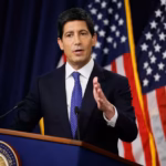 Kevin Warsh / Foto: reuters