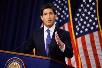 Kevin Warsh / Foto: reuters