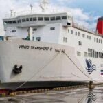 Kapal Virgol Transport 8 / Foto: Ist