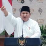 Presiden Prabowo Subianto/ Foto: Youtube Setneg