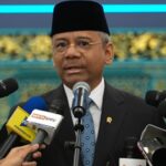 Menkeu Suahasil Nazara/ Foto: setneg youtube