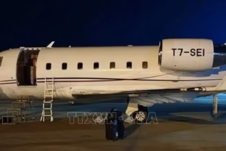 Triton Aviation / Foto: vn