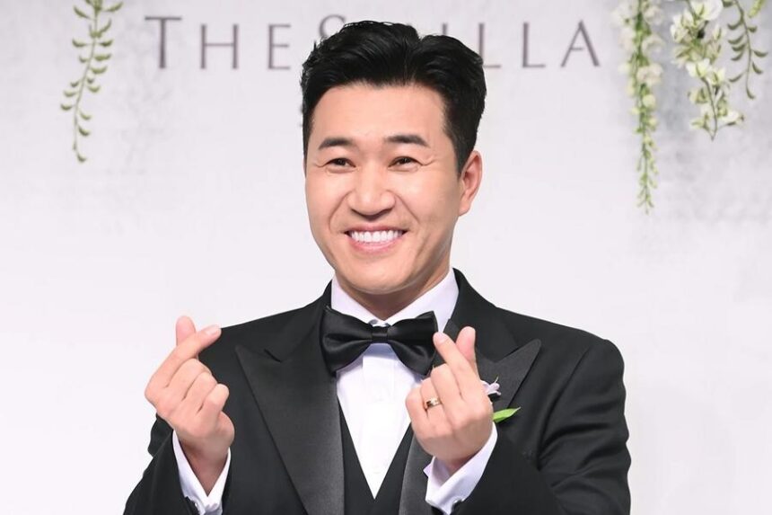 Kim Jong Min / Foto: Soompi
