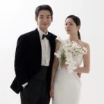 Song Ji Ho dan Kim So Ri / Foto: Soompi