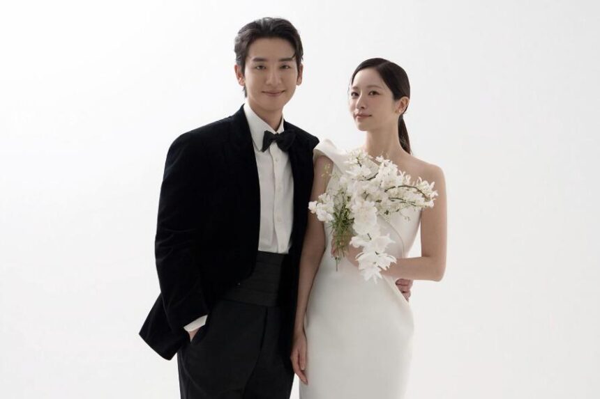 Song Ji Ho dan Kim So Ri / Foto: Soompi