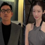 Ha Jung Woo dan Cha Jung Won / Foto: soompi
