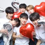 TEMPEST/ Foto: soompi