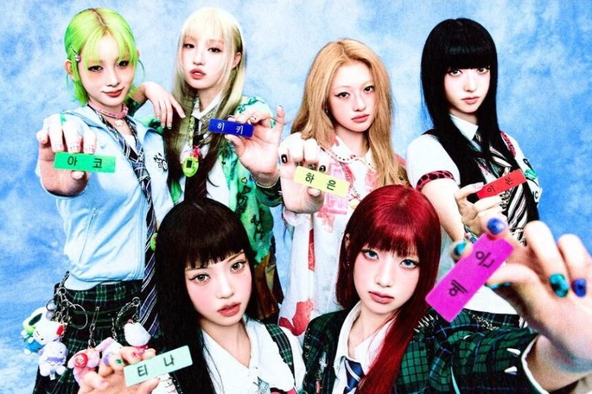 UNCHILD / Foto: soompi