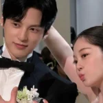 Kim Ga Eun dan Yoon Sun Woo / Foto: Soompi