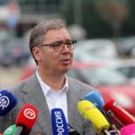 Aleksandar Vucic / Foto: Xinhua