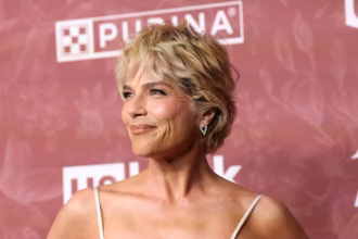 Selma Blair / Foto: The Guardian