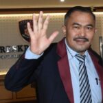 Kamarudin Simanjuntak/ Foto: ANTARA
