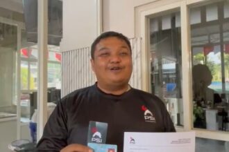 Ahmad Hidayat/ Foto: dok AHa