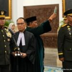 Jenderal TNI Maruli Simanjuntak/ Foto: youtube setpres