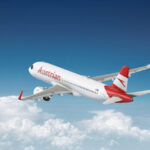 Austrian Airlines/ Foto: Ist