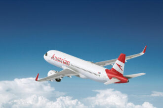 Austrian Airlines/ Foto: Ist