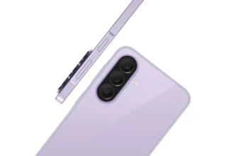 Samsung Galaxy/ Foto: gizmochina