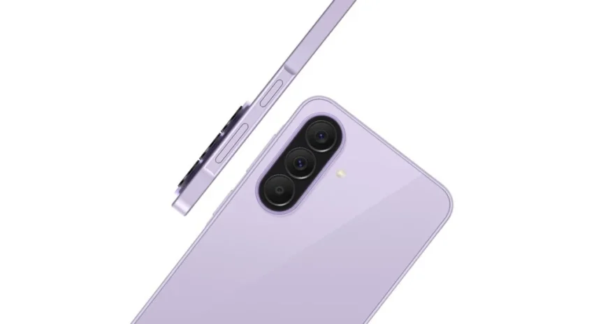 Samsung Galaxy/ Foto: gizmochina