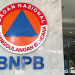 Kantor BNPB / Foto: courtesy Suara Surabaya