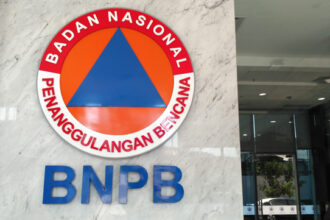 Kantor BNPB / Foto: courtesy Suara Surabaya