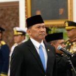 Letjen TNI Kristomei Sianturi / Foto: Ist