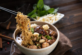 Mie/ foto: freepik