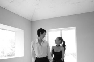 Park Se Mi dan Kim Jun Yeon/ Foto: soompi