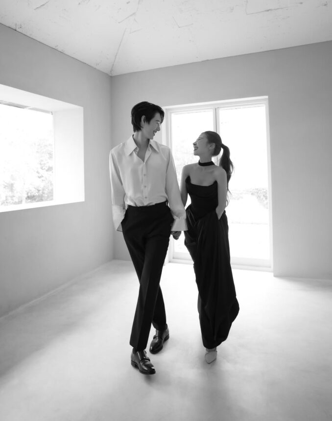 Park Se Mi dan Kim Jun Yeon/ Foto: soompi