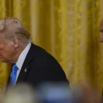 Donald Trump dan Netanyahu/ Foto: Anadolu
