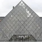 Museum Louvre/ Foto: Anadolu