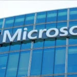 Kantor Microsoft/ Foto: Anadolu