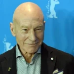 Patrick Stewart/ Foto: Anadolu