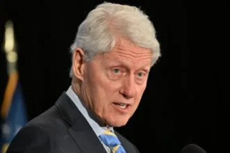 Bill Clinton/ Foto: Anadolu