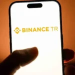 Binance/ Foto: Anadolu