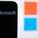 Logo Microsoft/ Foto: anadolu