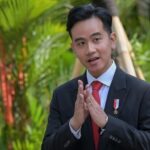 Wapres Gibran Rakabumingraka/ Foto: ANTARA