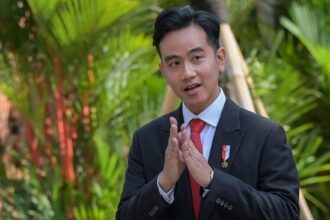 Wapres Gibran Rakabumingraka/ Foto: ANTARA